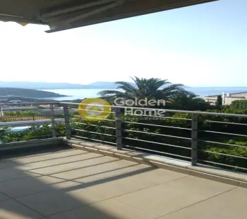 Οροφοδιαμέρισμα 120τ.μ. προς πώληση φωτογραφία 1