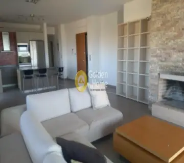 Οροφοδιαμέρισμα 120τ.μ. προς πώληση φωτογραφία 6