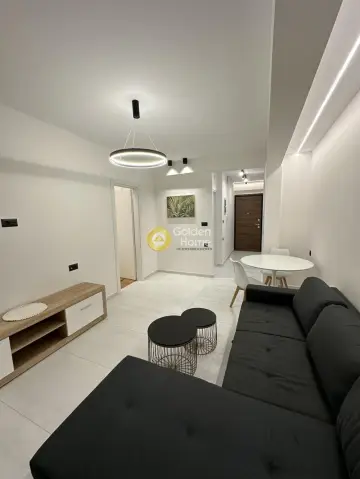 Apartment 45m<sup>2</sup> for sale photo 2