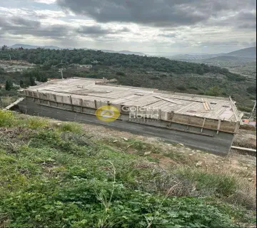 Parcel 437m<sup>2</sup> for sale photo 1