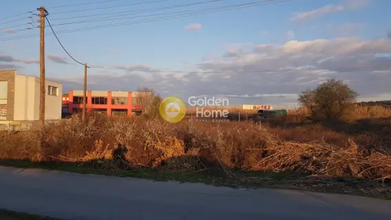 Parcel 1634m<sup>2</sup> for sale photo 4387249