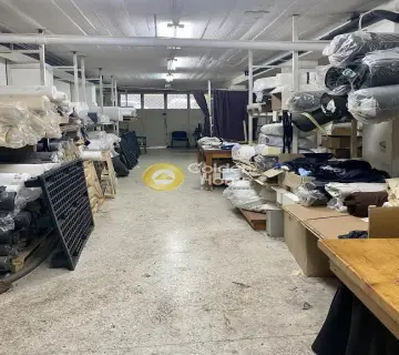 Warehouse 162m<sup>2</sup> for sale photo 4391764