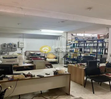 Warehouse 162m<sup>2</sup> for sale photo 4391766