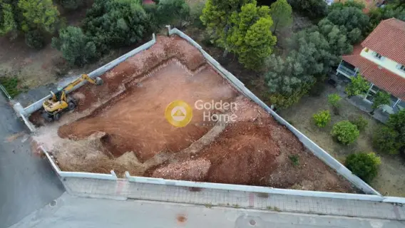 Οικιστικό 797τ.μ. προς πώληση φωτογραφία 4