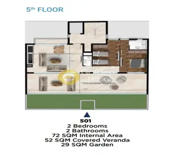 Golden Home Property Image