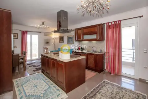 Floor Apartment 234m<sup>2</sup> for rent photo 23