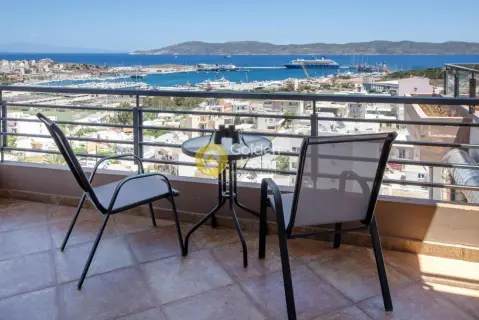 Floor Apartment 234m<sup>2</sup> for rent photo 10