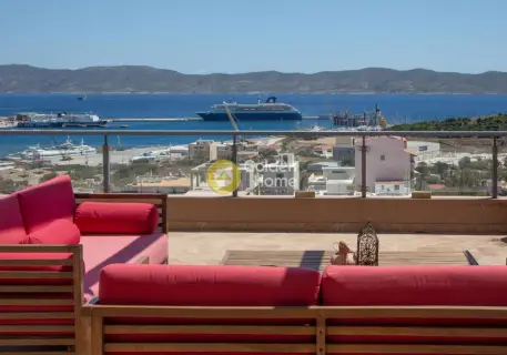 Floor Apartment 234m<sup>2</sup> for rent photo 5