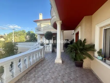 Independent Maisonette 367m<sup>2</sup> for sale photo 80