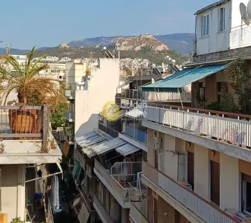 Ρετιρέ 100τ.μ. προς πώληση φωτογραφία 2