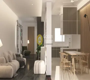 Golden Home Property Image