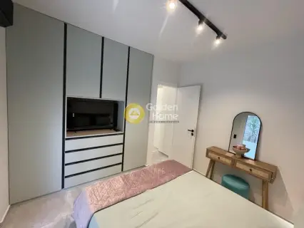 Διαμέρισμα 52τ.μ. προς ενοικίαση φωτογραφία 4396353