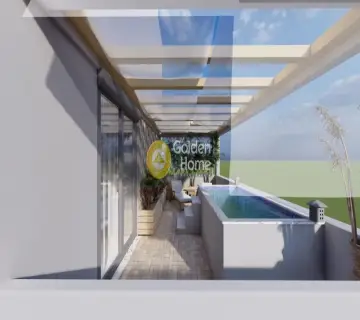 Golden Home Property Image