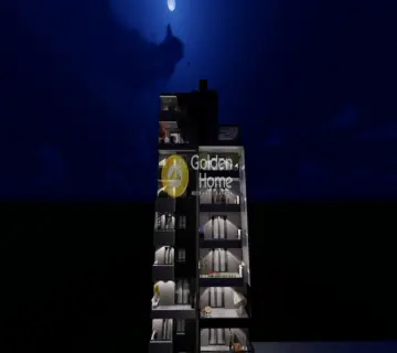 Golden Home Property Image