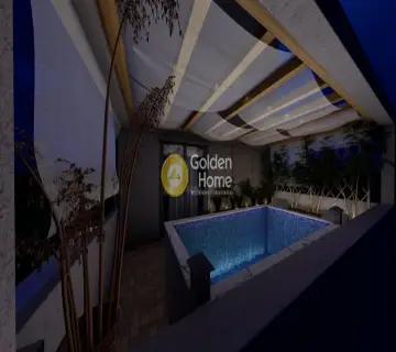 Golden Home Property Image