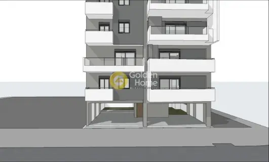 Οροφομεζονέτα 122τ.μ. προς πώληση φωτογραφία 10