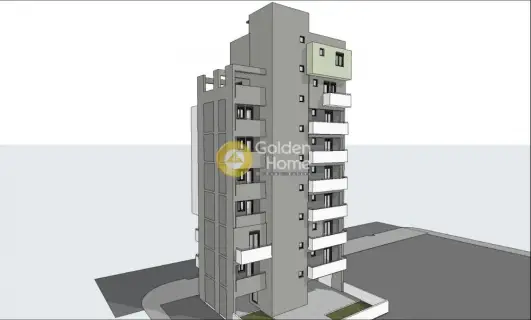 Οροφομεζονέτα 122τ.μ. προς πώληση φωτογραφία 13