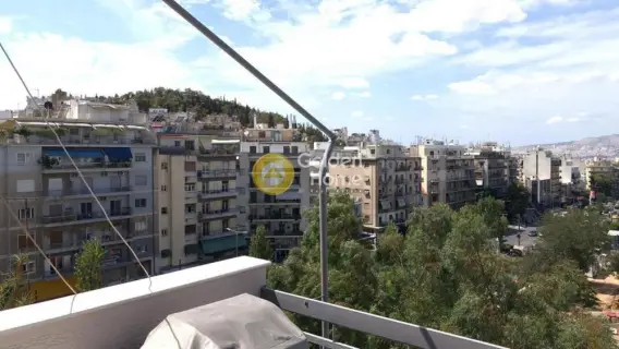 Διαμέρισμα 119τ.μ. προς πώληση φωτογραφία 1
