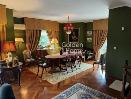 Golden Home Property Image