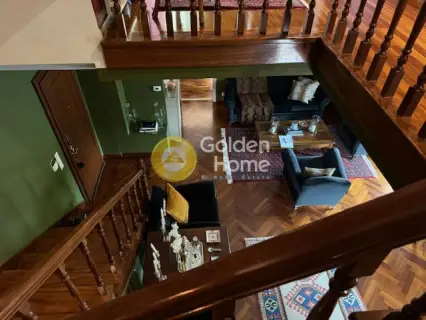 Μεζονέτα Ανεξάρτητη 303τ.μ. προς πώληση φωτογραφία 16