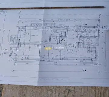 Οροφομεζονέτα 126τ.μ. προς πώληση φωτογραφία 2