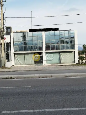 Αυτόνομο Κτίριο 2970τ.μ. προς πώληση φωτογραφία 1