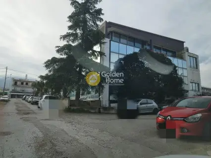 Αυτόνομο Κτίριο 2970τ.μ. προς πώληση φωτογραφία 2