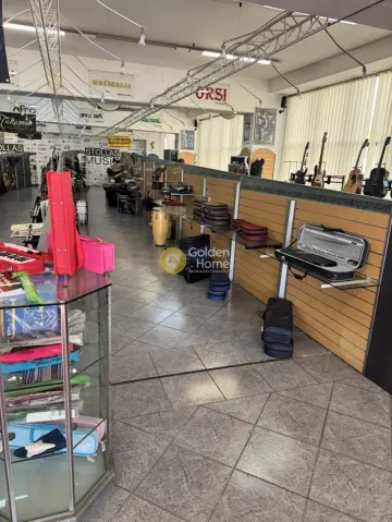 Αυτόνομο Κτίριο 2970τ.μ. προς πώληση φωτογραφία 9