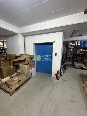 Αυτόνομο Κτίριο 2970τ.μ. προς πώληση φωτογραφία 15