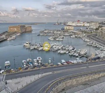 Golden Home Property Image