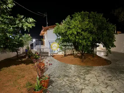 Μονοκατοικία 88τ.μ. προς πώληση φωτογραφία 3