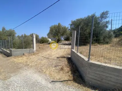 Parcel 1000m<sup>2</sup> for sale photo 4402899