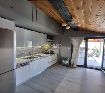 Penthouse 75m<sup>2</sup> for sale photo 4403835