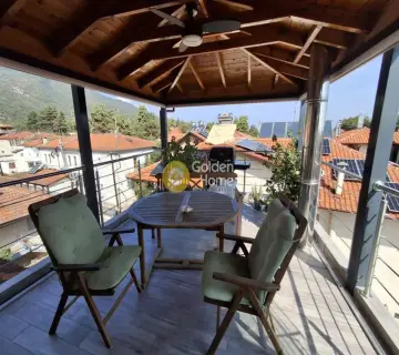 Penthouse 75m<sup>2</sup> for sale photo 4403838