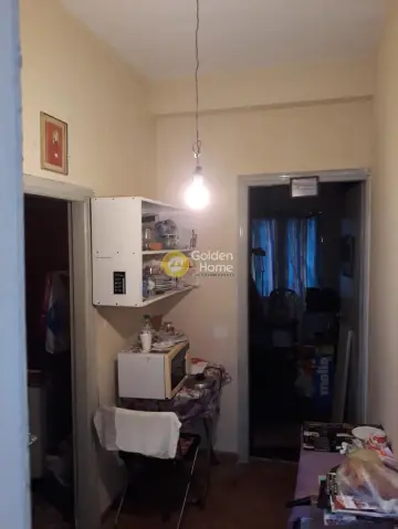 Γκαρσονιέρα 27τ.μ. προς πώληση φωτογραφία 2