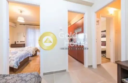 Διαμέρισμα 51τ.μ. προς πώληση φωτογραφία 18