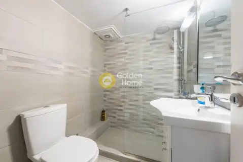Διαμέρισμα 51τ.μ. προς πώληση φωτογραφία 9