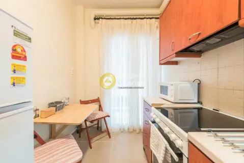 Διαμέρισμα 51τ.μ. προς πώληση φωτογραφία 2