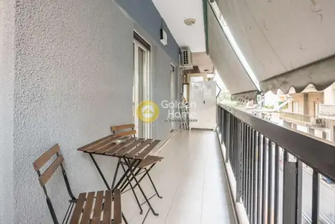 Διαμέρισμα 51τ.μ. προς πώληση φωτογραφία 4