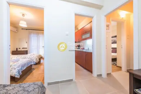 Διαμέρισμα 51τ.μ. προς πώληση φωτογραφία 8