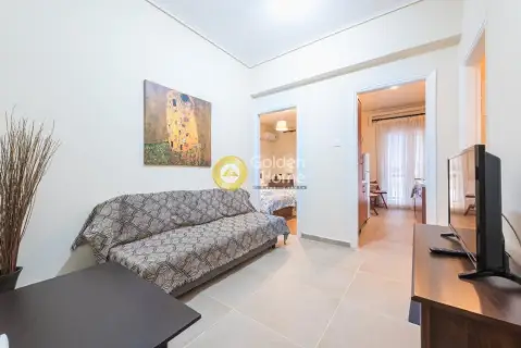 Διαμέρισμα 51τ.μ. προς πώληση φωτογραφία 1