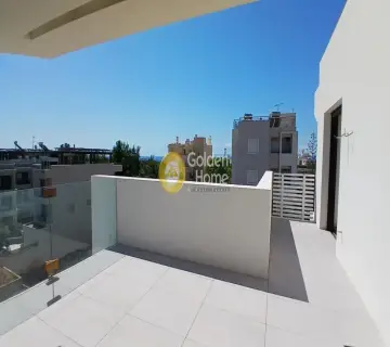 Οροφομεζονέτα 180τ.μ. προς πώληση φωτογραφία 4410888