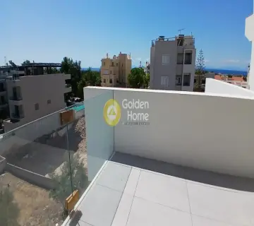 Οροφομεζονέτα 180τ.μ. προς πώληση φωτογραφία 4410890