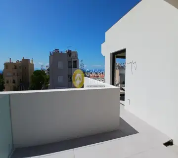 Οροφομεζονέτα 180τ.μ. προς πώληση φωτογραφία 4410893