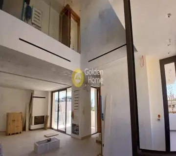 Οροφομεζονέτα 180τ.μ. προς πώληση φωτογραφία 4410901