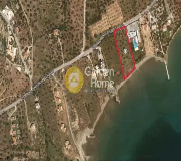 Parcel 3284m<sup>2</sup> for sale photo 5