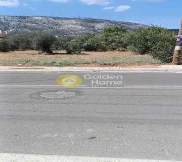 Οικιστικό 1037τ.μ. προς πώληση φωτογραφία 4406619