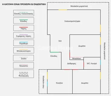 Golden Home Property Image