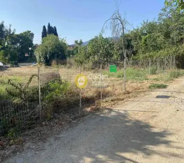 Parcel 251m<sup>2</sup> for sale photo 4407932