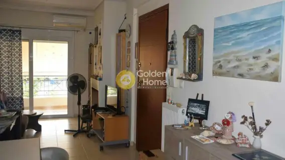 Διαμέρισμα 48τ.μ. προς πώληση φωτογραφία 3